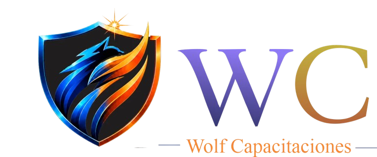 Wolf Capacitaciones