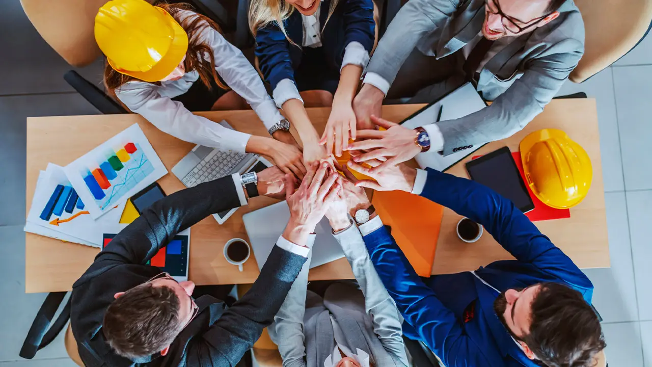 Gestión de Equipos y trabajo en equipo