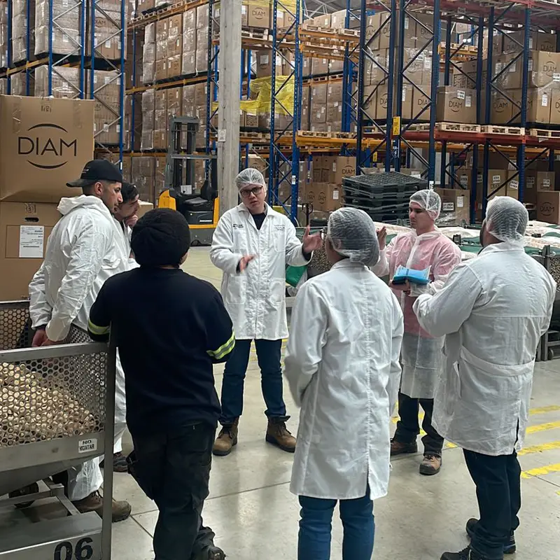 Imagen Organismo Técnico